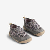 Wheat Footwear Innendørs sko Mulle Indoor Shoes 9527 black sea flowers