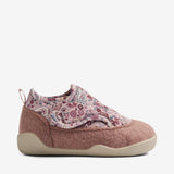 Wheat Footwear Innendørs sko Mulle Indoor Shoes 9672 dry rose paisley