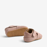 Wheat Footwear Innendørs sko Pixi Indoor Shoes 2487 rose powder