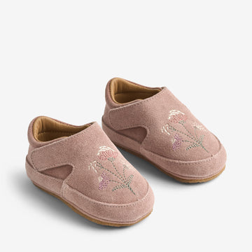Wheat Footwear Innendørs sko Pixi Indoor Shoes 2487 rose powder