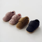 Wheat Footwear Innesko Sasha Indoor Shoes 2598 powder flower meadow