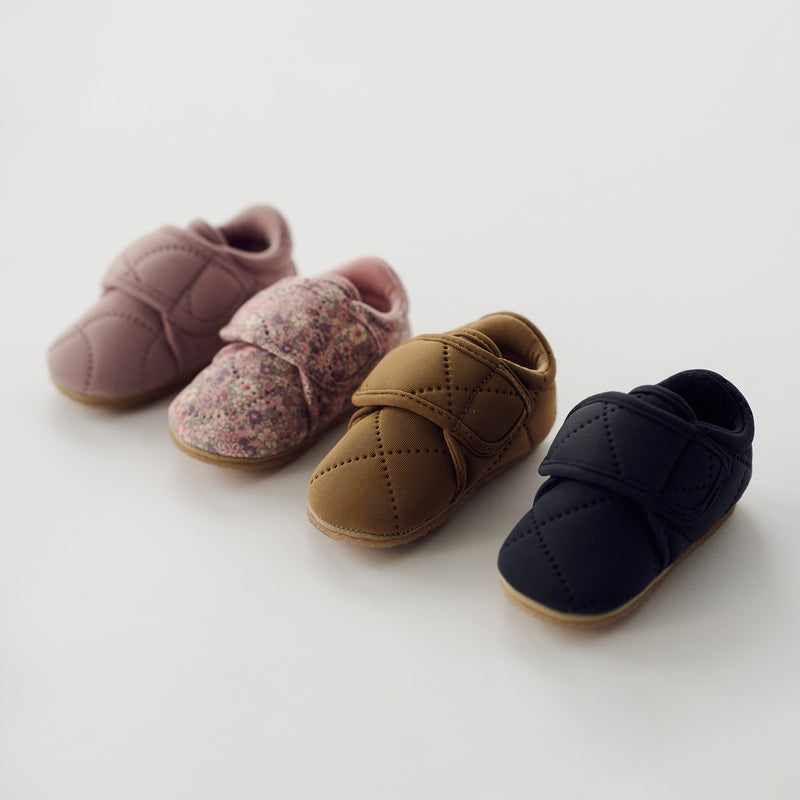 Wheat Footwear Innesko Sasha Indoor Shoes 2598 powder flower meadow