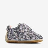 Wheat Footwear Innesko Sasha Indoor Shoes 9527 black sea flowers