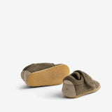 Wheat Footwear Innesko Sasha Indoor Shoes 0099 grey stone