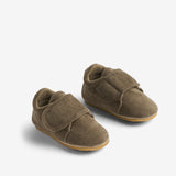 Wheat Footwear Innesko Sasha Indoor Shoes 0099 grey stone