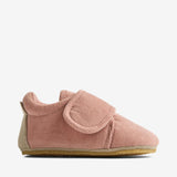 Wheat Footwear Innesko Sasha Indoor Shoes 2487 rose powder