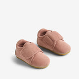 Wheat Footwear Innesko Sasha Indoor Shoes 2487 rose powder