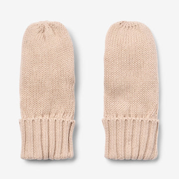 Wheat Outerwear Jacquard Votter Cotta Accessory 2487 rose powder