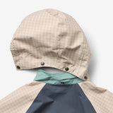 Wheat Outerwear Jakke Aage Jacket 1292 greyblue