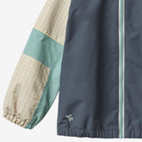 Wheat Outerwear Jakke Aage Jacket 1292 greyblue