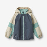 Wheat Outerwear Jakke Aage Jacket 1292 greyblue