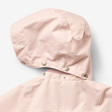 Wheat Outerwear Jakke Ada Tech Jacket 9608 rose violet stripe