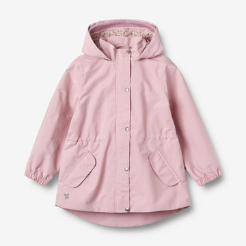 Wheat Outerwear  Jakke Ada Tech Jackets 2282 rose lemonade