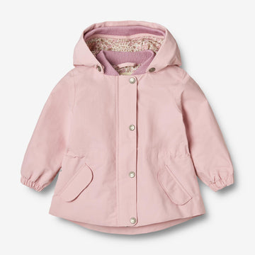 Wheat Outerwear  Jakke Ada Tech Jackets 2282 rose lemonade