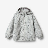 Wheat Outerwear Jakke Bassio Jacket 9611 swim stone