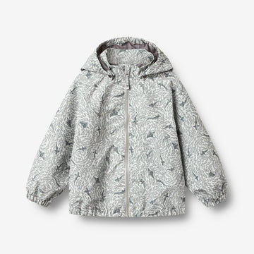 Wheat Outerwear Jakke Bassio Jacket 9611 swim stone