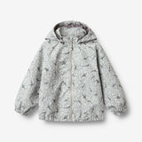 TEKNISK OVERGANGSTØY