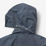 Wheat Outerwear Jakke Bassio Jacket 1292 greyblue