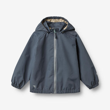 Wheat Outerwear Jakke Bassio Jacket 1292 greyblue