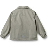 Wheat Outerwear Jakke Bofo Jacket 9596 flint stripe