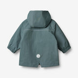 Wheat Outerwear Jakke Carlo Tech Jacket 1460 stormy weather