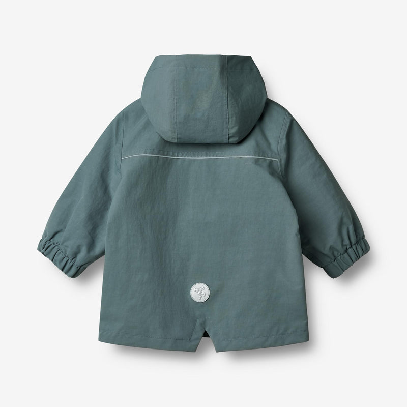 Wheat Outerwear Jakke Carlo Tech Jacket 1460 stormy weather