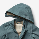 Wheat Outerwear Jakke Carlo Tech Jacket 1460 stormy weather