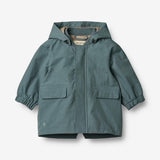 Wheat Outerwear Jakke Carlo Tech Jacket 1460 stormy weather