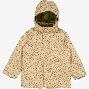 Wheat Outerwear  Jakke Carlo Tech Jackets 3362 sand insects