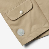 Wheat Outerwear  Jakke Carlo Tech Jackets 3239 beige stone