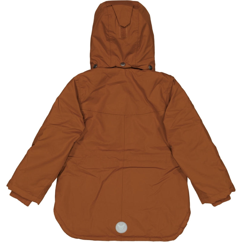 Wheat Outerwear Jakke Elda Jackets 3024 cinnamon