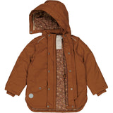 Wheat Outerwear Jakke Elda Jackets 3024 cinnamon