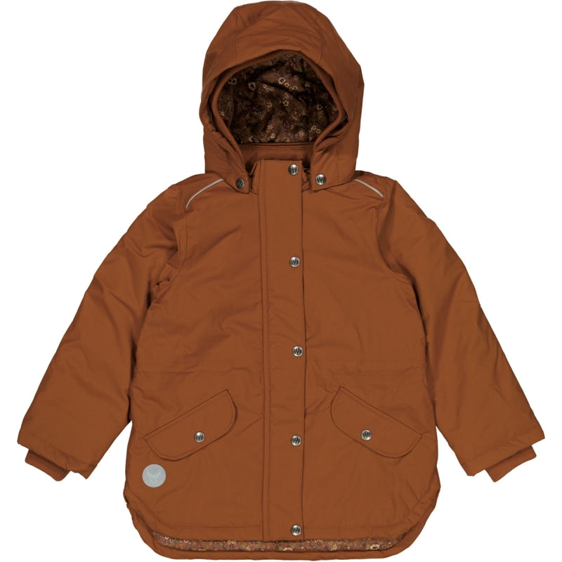 Wheat Outerwear Jakke Elda Jackets 3024 cinnamon