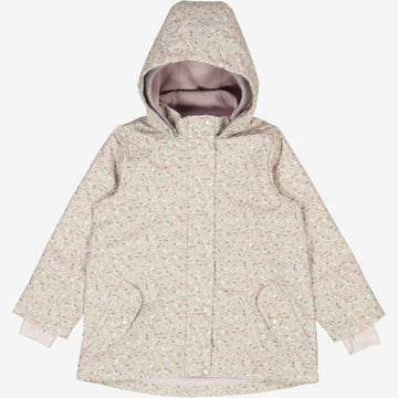Wheat Outerwear  Jakke Gry Tech Jackets 2252 highrise flowers
