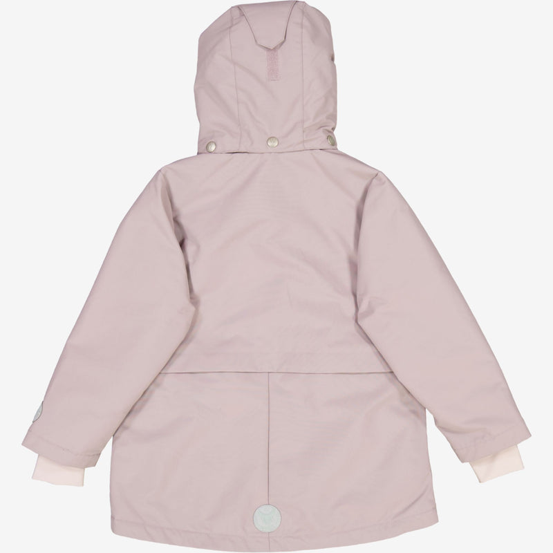 Wheat Outerwear  Jakke Gry Tech Jackets 1494 purple dove