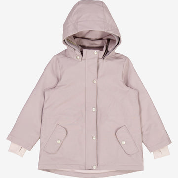 Wheat Outerwear  Jakke Gry Tech Jackets 1494 purple dove
