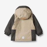 Wheat Outerwear  Jakke Johan Jackets 0172 grey sand