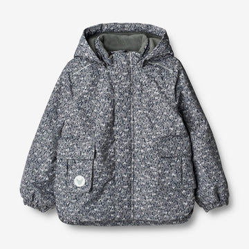 Wheat Outerwear Jakke Johan Tech Jackets 1531 autumn sky penguins