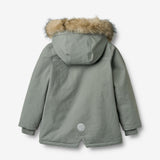 Wheat Outerwear Jakke Kasper Jacket 9543 thunder sky