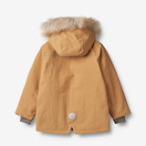 Wheat Outerwear Jakke Kasper Jackets 1143 ginger bread