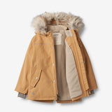 Wheat Outerwear Jakke Kasper Jackets 1143 ginger bread