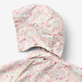 Wheat Outerwear Jakke Ketta Jacket 9594 cool sky flowers