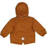 Wheat Outerwear Jakke Lasse Jackets 3024 cinnamon