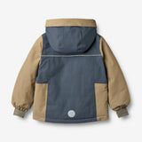 Wheat Outerwear Jakke Laust Jacket 3201 walnut