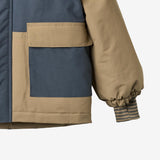 Wheat Outerwear Jakke Laust Jacket 3201 walnut