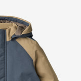 Wheat Outerwear Jakke Laust Jacket 3201 walnut