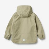 Wheat Outerwear Jakke Leif Tech Jacket 9033 dry herb