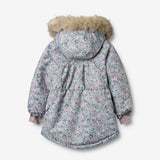 Wheat Outerwear Jakke Mathilde Jacket 9541 soft rain flowers