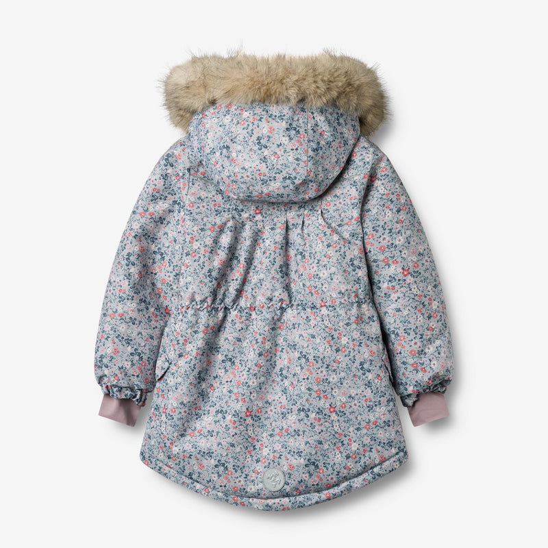 Wheat Outerwear Jakke Mathilde Jacket 9541 soft rain flowers