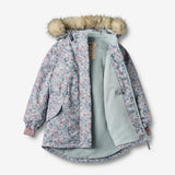 Wheat Outerwear Jakke Mathilde Jacket 9541 soft rain flowers